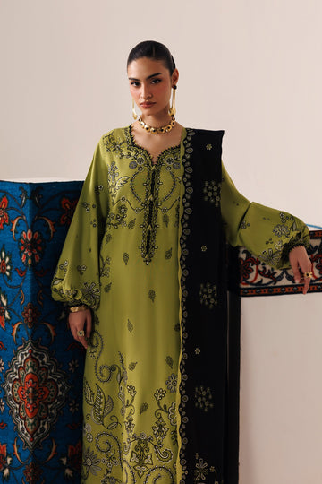 Qalamkar QLW-01 AMARAH