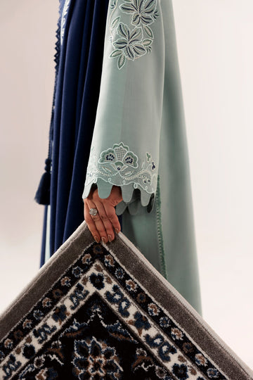 Qalamkar QLW-11 TALIYA
