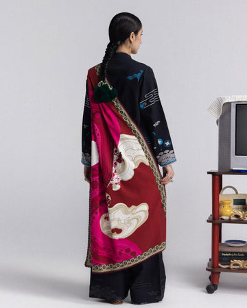 Coco Prints Hana-2A