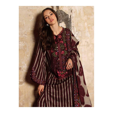 Charizma CCW7-02 Linen Suit