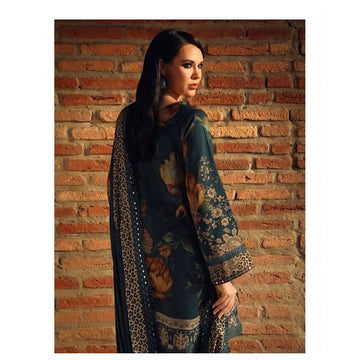 Charizma CCW7-09 Linen Suit