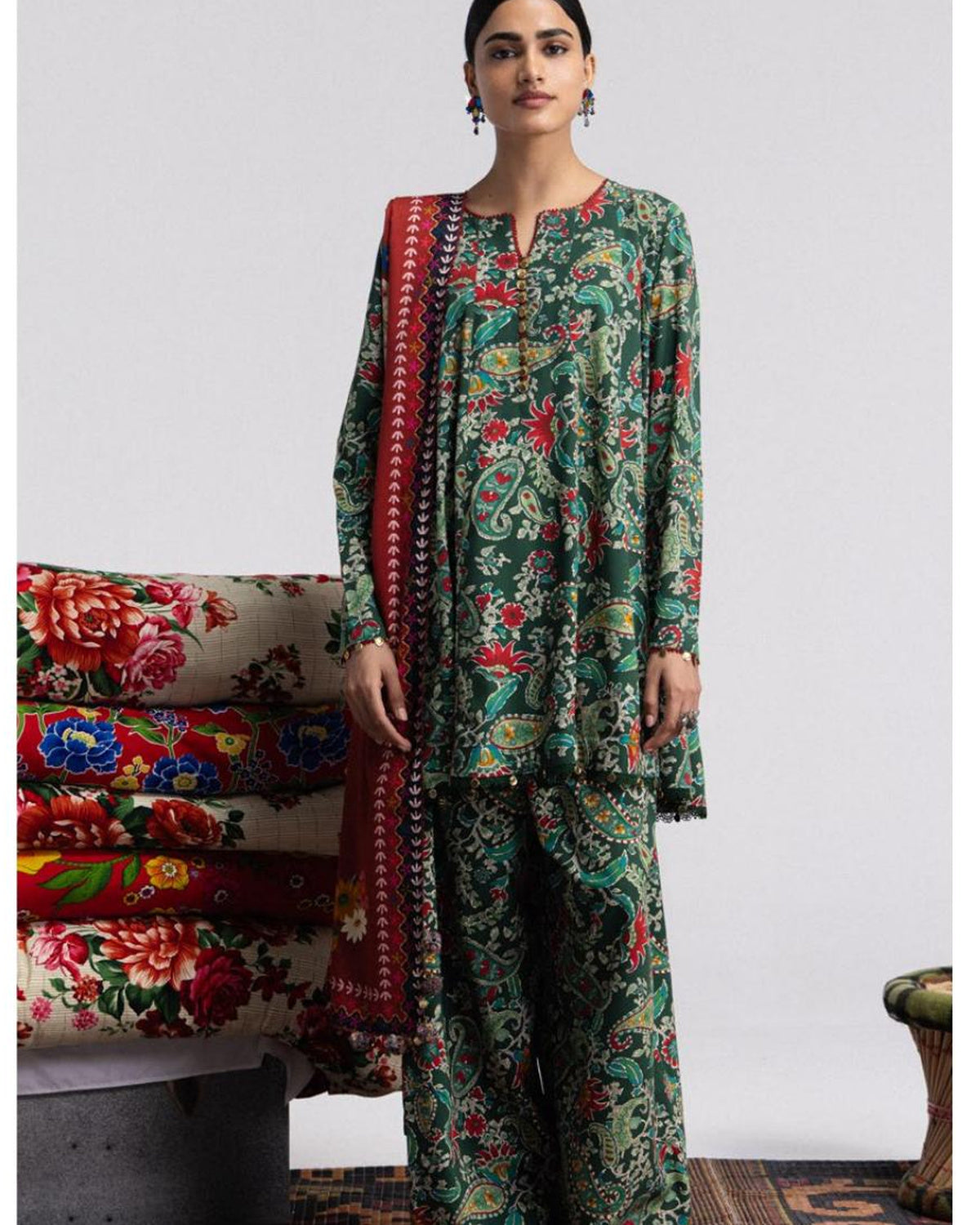 Coco Prints Sofia-6B