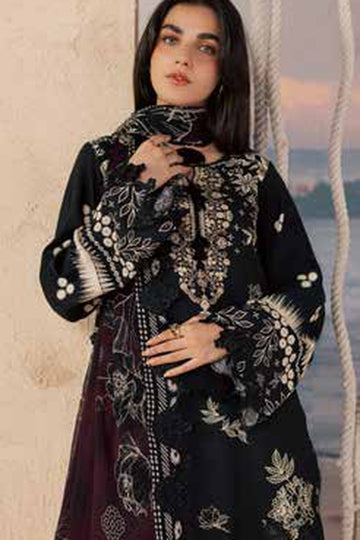 Nureh DD-43 Daily Delight Viscose Slub Suit