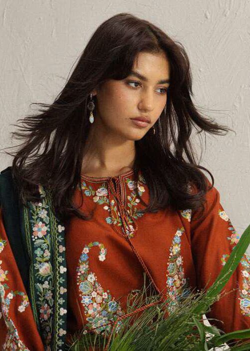 Coco Shireen 6B