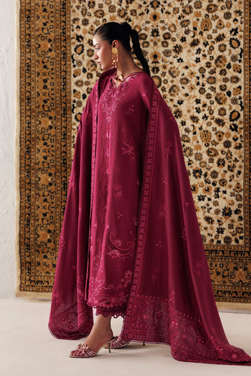 Qalamkar QLW-02 ALEENA