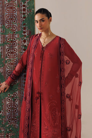Qalamkar QLW-03 ZAIRA