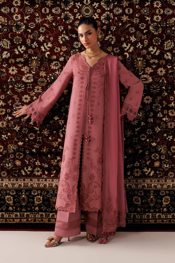 Qalamkar QLW-13 DANIYA