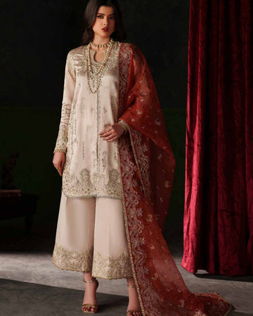 Emaan Adeel Verve Silk