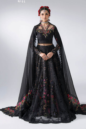 Maria B Mbroidered Wedding Edition ’26