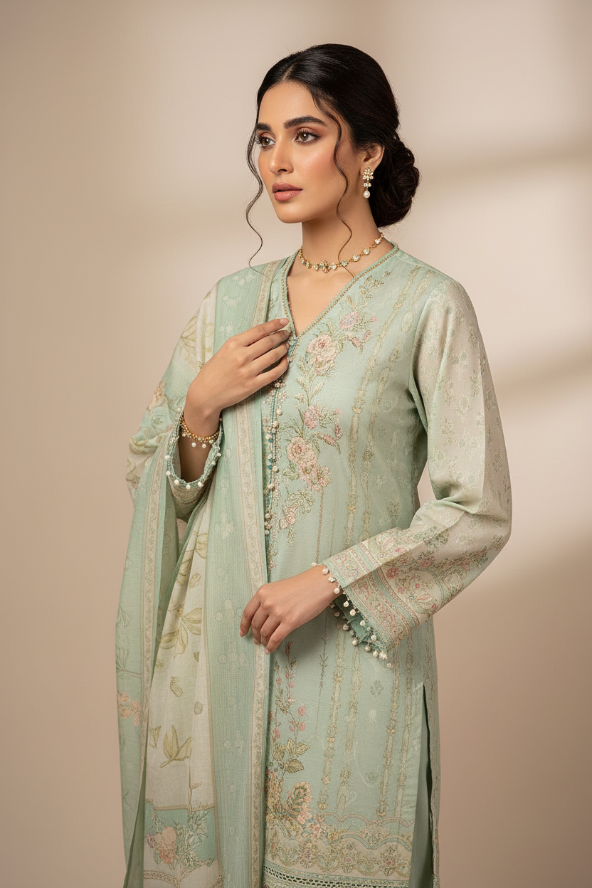 Nishat Linen