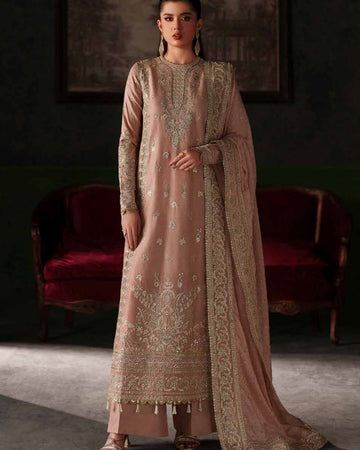 Emaan Adeel Vesper Verve Silk