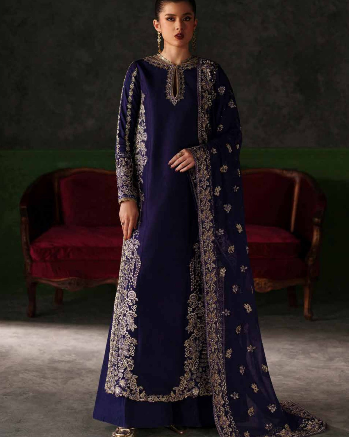 Luxury Festive Collection