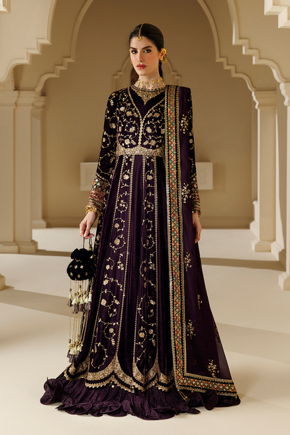 Jazmin Chandni CVF26-D03 ZARPOOSH
