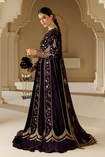 Jazmin Chandni CVF26-D03 ZARPOOSH