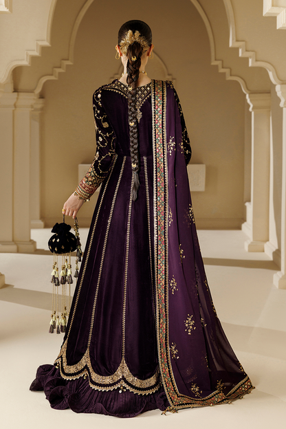 Jazmin Chandni CVF26-D03 ZARPOOSH