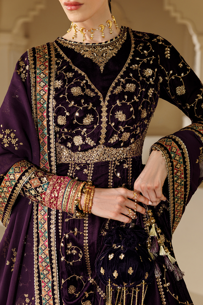 Jazmin Chandni CVF26-D03 ZARPOOSH
