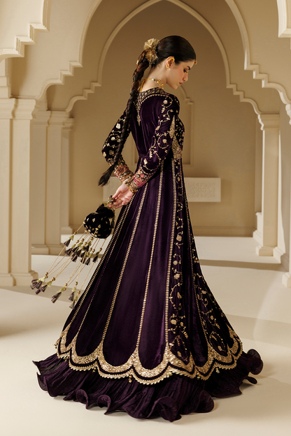 Jazmin Chandni CVF26-D03 ZARPOOSH