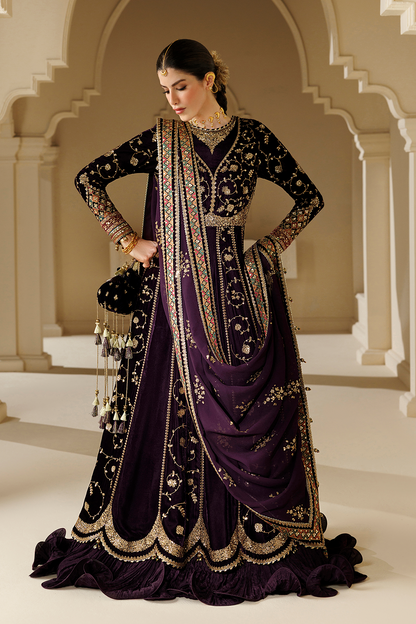 Jazmin Chandni CVF26-D03 ZARPOOSH