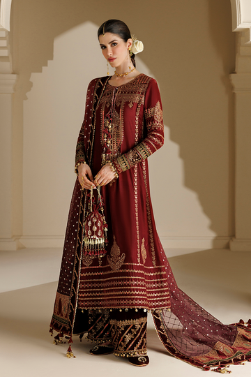 Jazmin Chandni CVF26-D10 RUKHSAAR