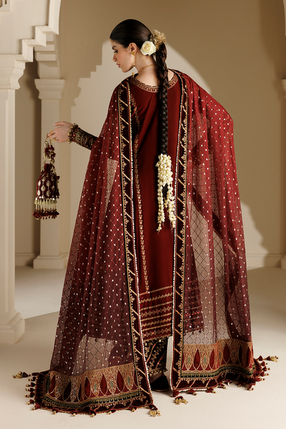Jazmin Chandni CVF26-D10 RUKHSAAR