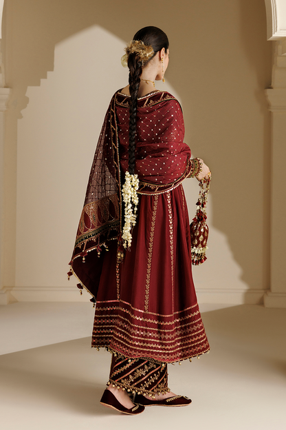 Jazmin Chandni CVF26-D10 RUKHSAAR