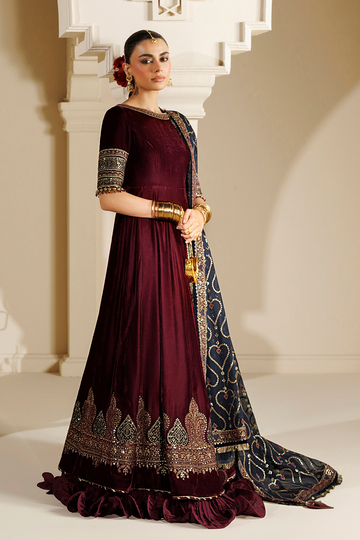 Jazmin Chandni CVF26-D04 ZARYAB