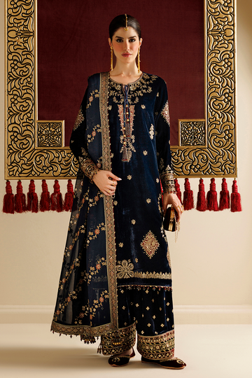 Jazmin Chandni CVF26-D11 ROSHANAK