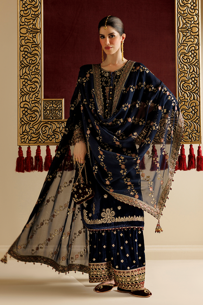 Jazmin Chandni CVF26-D11 ROSHANAK