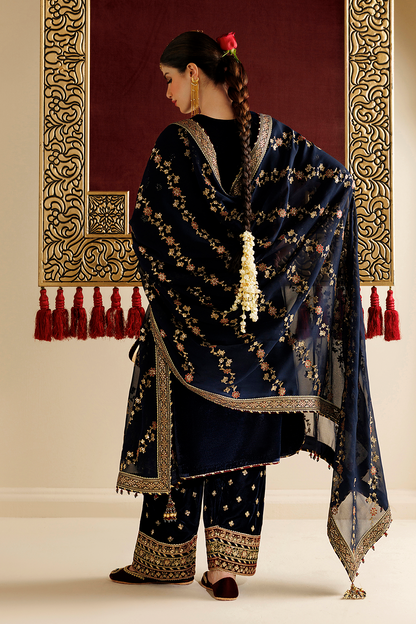 Jazmin Chandni CVF26-D11 ROSHANAK