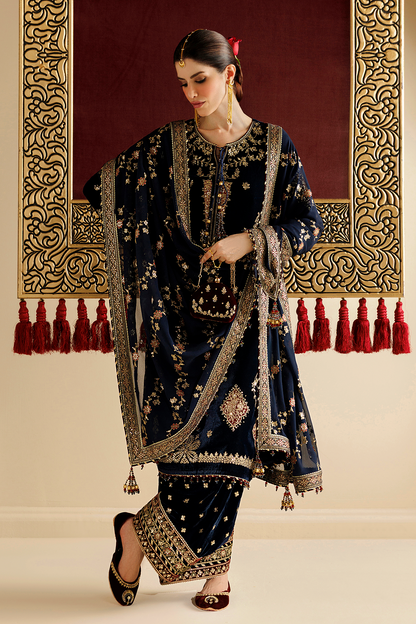 Jazmin Chandni CVF26-D11 ROSHANAK