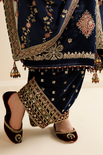 Jazmin Chandni CVF26-D11 ROSHANAK