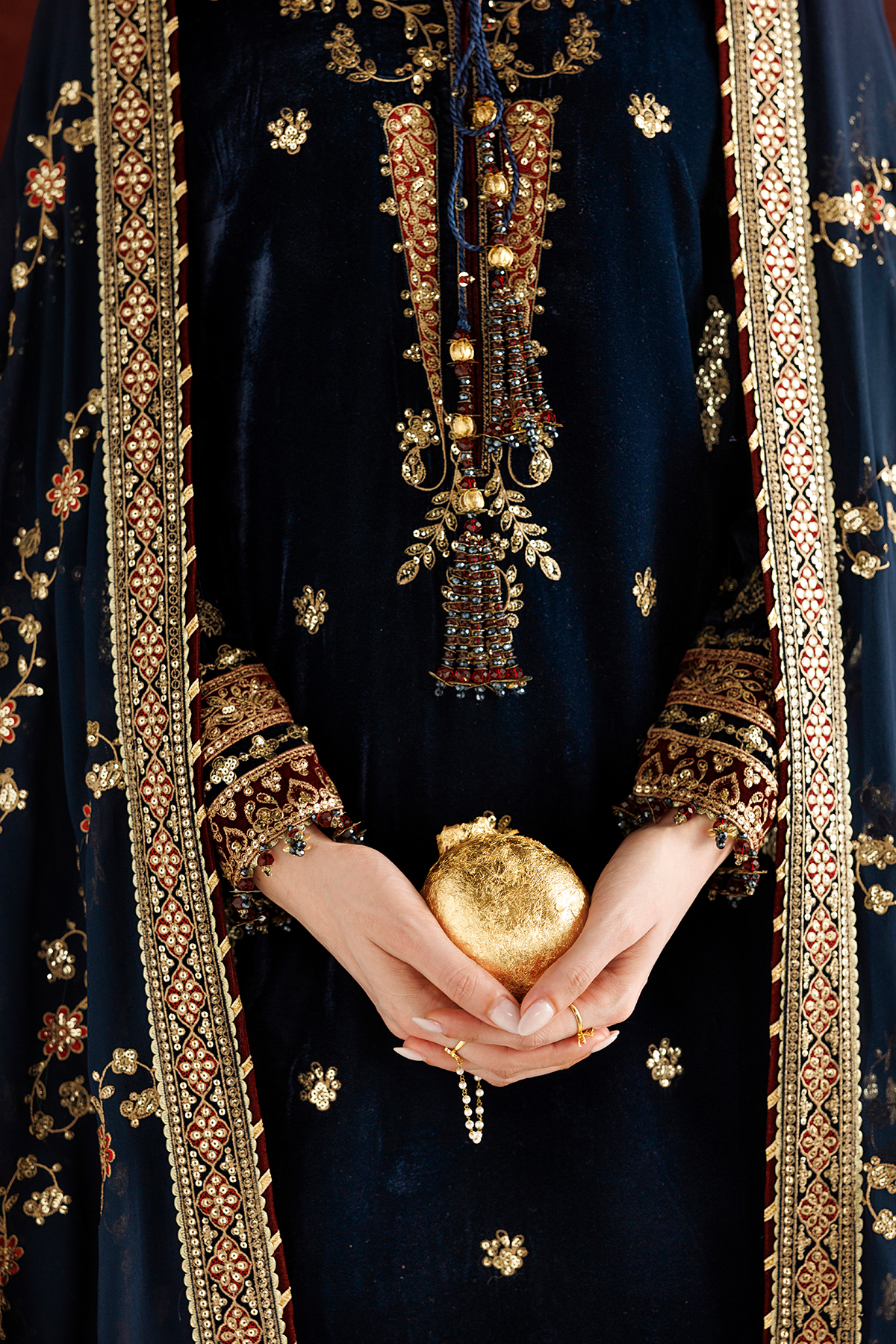 Jazmin Chandni CVF26-D11 ROSHANAK