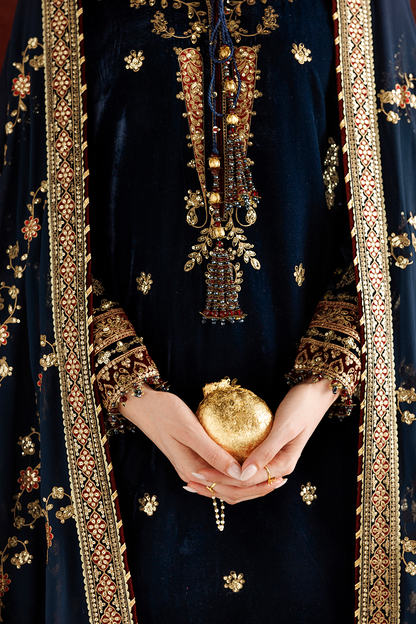 Jazmin Chandni CVF26-D11 ROSHANAK