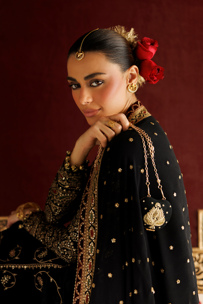 Jazmin Chandni CVF26-D05 ZEENAT