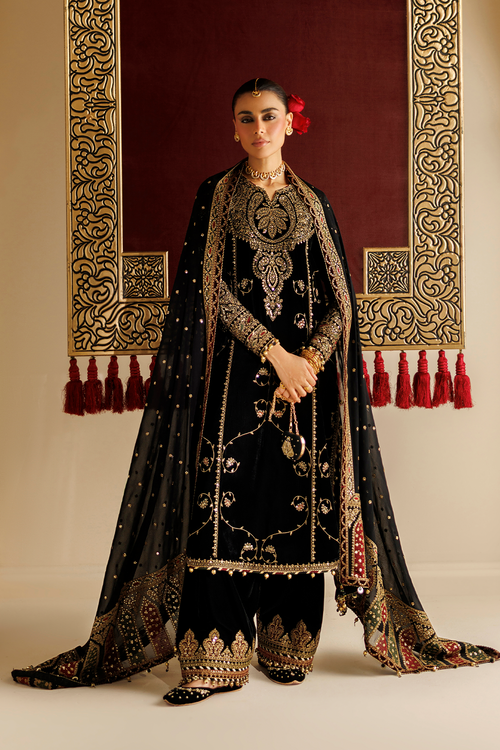 Jazmin Chandni CVF26-D05 ZEENAT