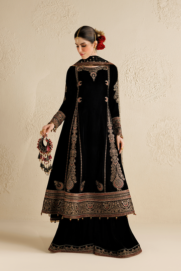 Jazmin Chandni CVF26-D01 MEHARBANO