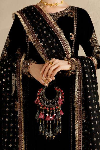 Jazmin Chandni CVF26-D01 MEHARBANO
