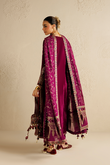 Jazmin Chandni CVF26-D12 ZAIB