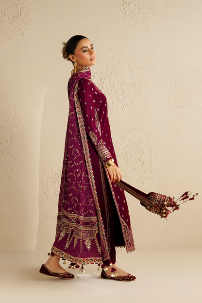 Jazmin Chandni CVF26-D12 ZAIB