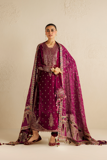 Jazmin Chandni CVF26-D12 ZAIB