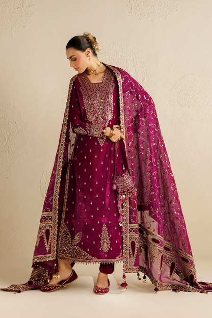 Jazmin Chandni CVF26-D12 ZAIB