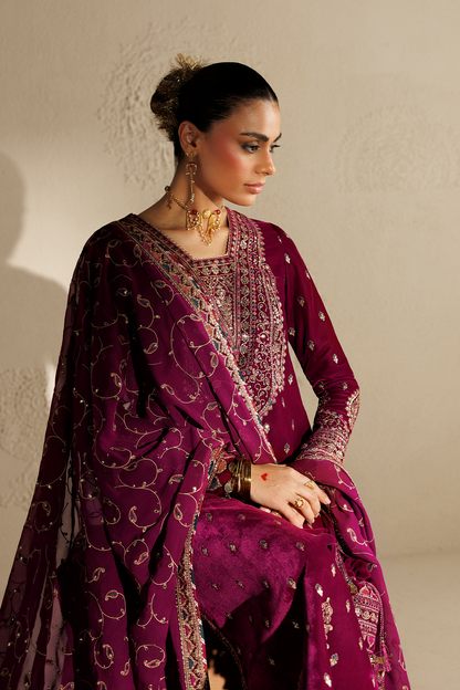 Jazmin Chandni CVF26-D12 ZAIB