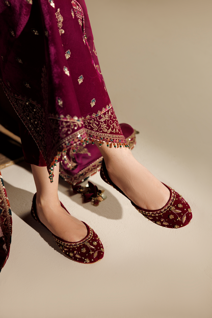 Jazmin Chandni CVF26-D12 ZAIB