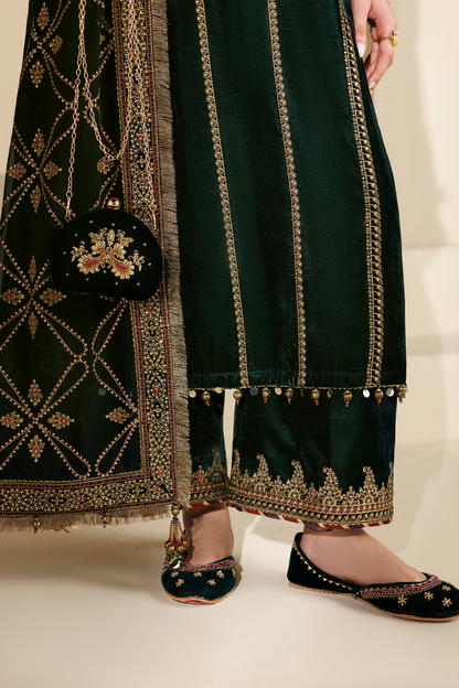 Jazmin Chandni CVF26-D07 SHABNOOR