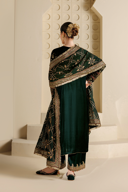 Jazmin Chandni CVF26-D07 SHABNOOR