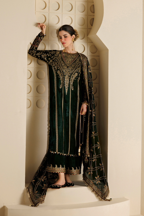 Jazmin Chandni CVF26-D07 SHABNOOR