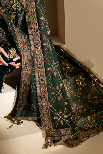 Jazmin Chandni CVF26-D07 SHABNOOR