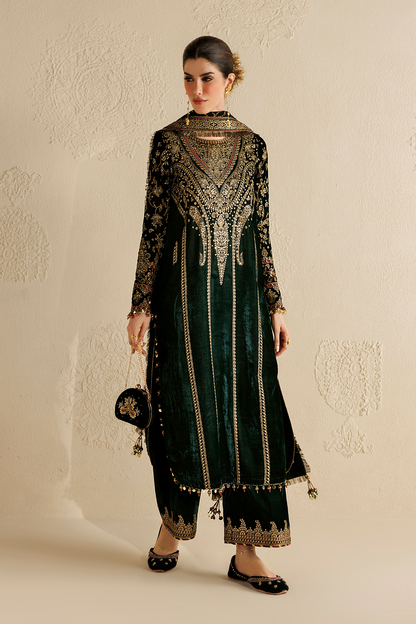 Jazmin Chandni CVF26-D07 SHABNOOR
