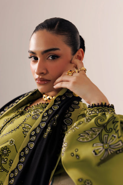 Qalamkar QLW-01 AMARAH