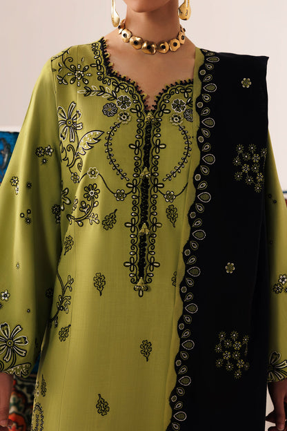 Qalamkar QLW-01 AMARAH